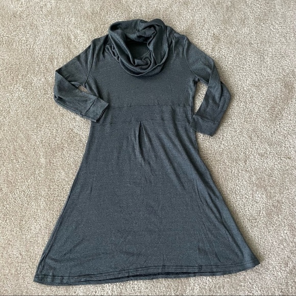 Michael Stars Dresses & Skirts - - Worn Once Green Shine Michael Stars Dress!